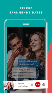 ElitePartner: the dating app with class