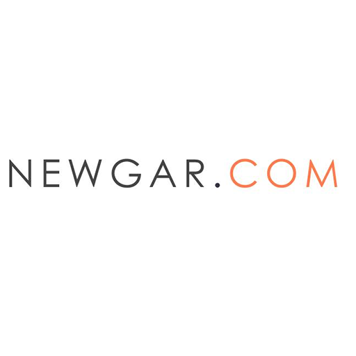 Newgar logo