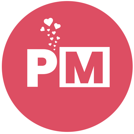 Pareek Matrimonial logo