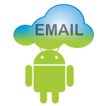 Cover Image of Download Email Server 2.3 APK