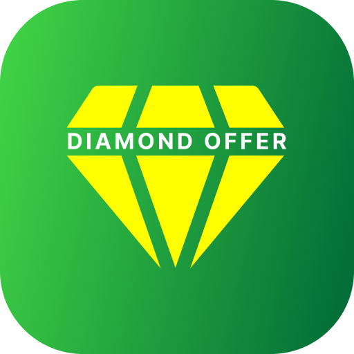 Diamond Offer - Get Diamond