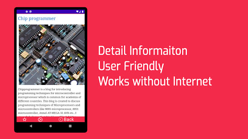 Microprocessor and Microcontroller