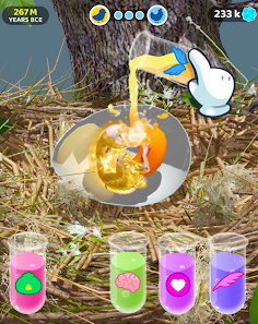 Idle Life - Screenshot 2