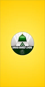 Durood Shareef lovers
