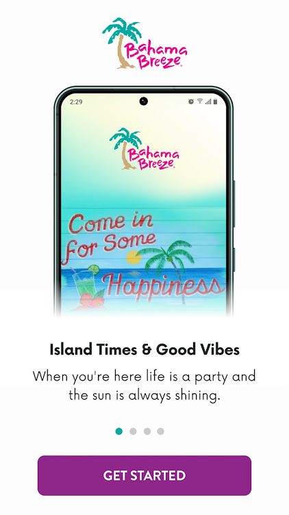 Bahama Breeze - 3.2.0 - (Android)