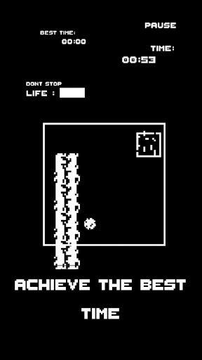 Dodge Bullets! Screen 3