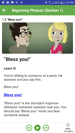 Learn 1500 English Phrases