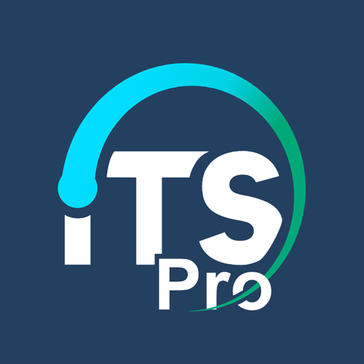 AGS iTS Pro 1.7.3 Icon