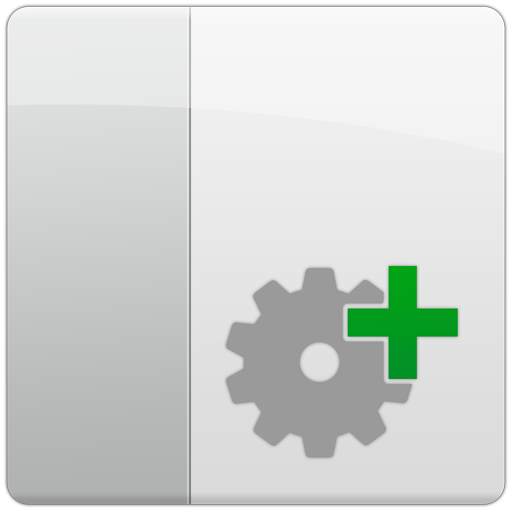 Remote Management – Casio 1.0v18 Icon