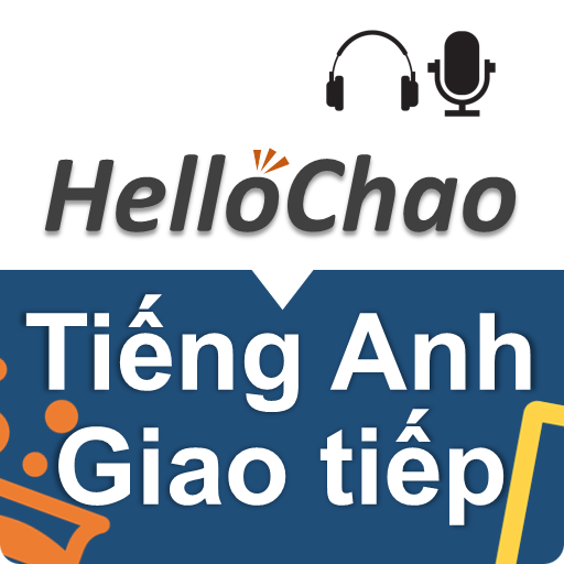 HelloChao - Giao tiếp Laai af op Windows