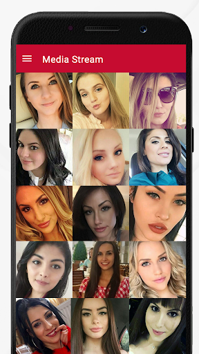 Denmark Chat & Dating Screen 3