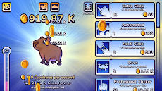 Capybara Clicker Proのおすすめ画像2