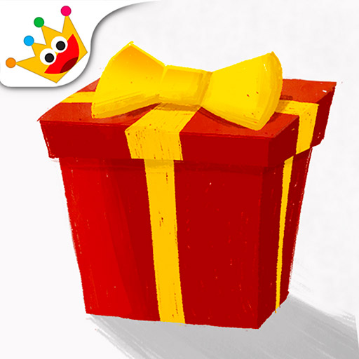 Surprise for Kids  Icon
