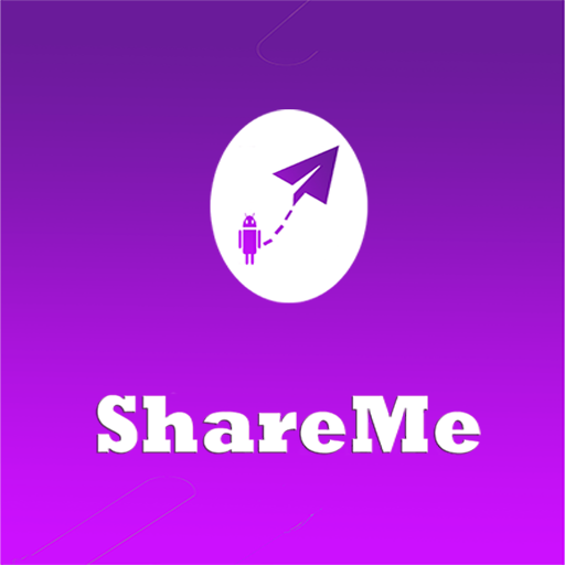 ShareMe  Icon