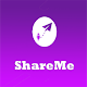 ShareMe دانلود در ویندوز