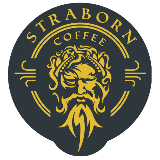 Straborn logo