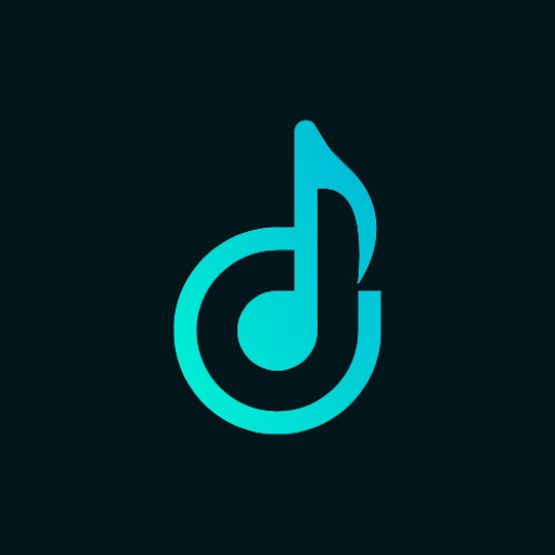 Flow Music Player Logo