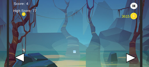 Skyfall Survival: Endless Mod Screen 3