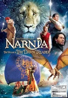 The Chronicles of Narnia: The Voyage of the Dawn Treader - Movies on Google  Play