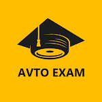 Cover Image of Download Avto Exam: YHQ Imtihonlar 1.4.0 APK