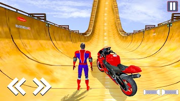 Moto Racing Rider: Bike Games