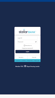 Stellar Bank Mobileのおすすめ画像1
