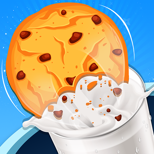 Cookie Clash logo