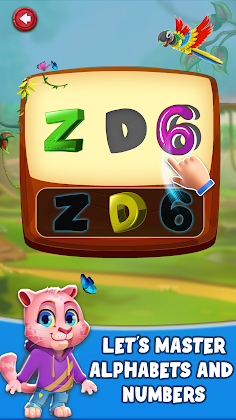 Jigsaw Puzzle Solving Game - Screenshot 2