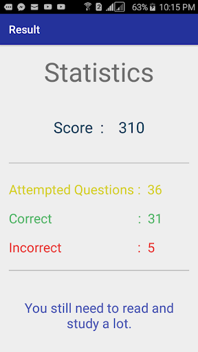 My Review Assistant BLEPT Reviewer - FREE Version