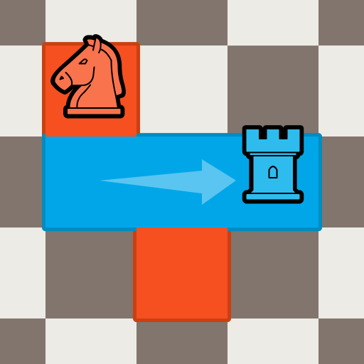 Chess Paint logo