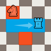 Chess Paint