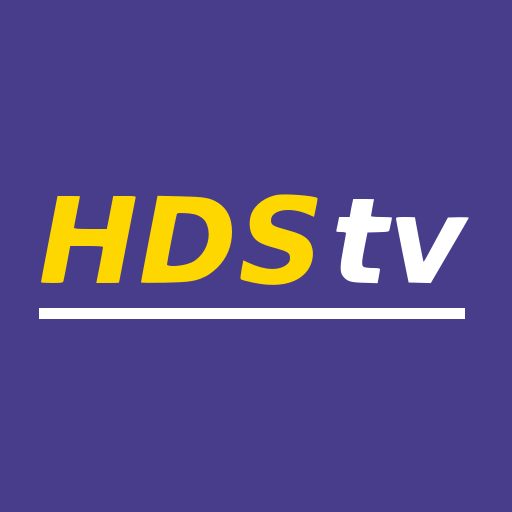 HDStv logo