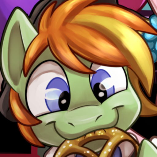 Ponyville Ciderfest Convention - AppWisp.com