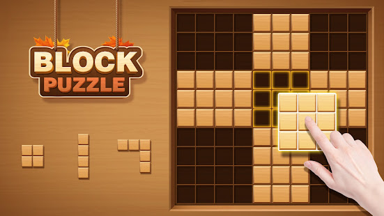 Wood Block Puzzle apkdebit screenshots 10