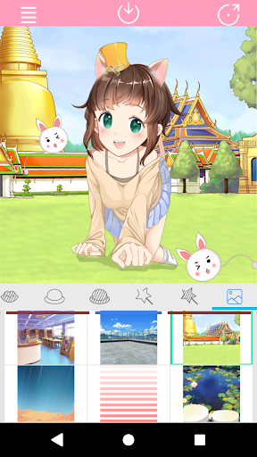Anime Avatar Maker 2 – Apps on Google Play