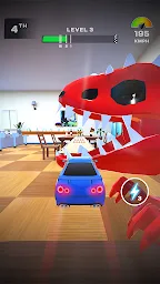 MR RACER : Stunt Mania - Screenshot Image