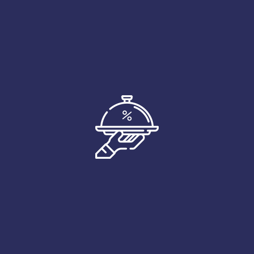 Tip Calculator logo