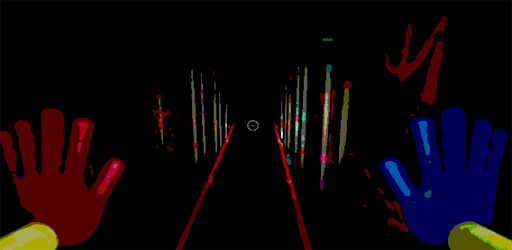 Walktrough Poppy Playtime horror