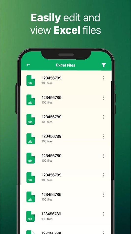 #10. All Document Reader & PDF View (Android) di: Neev INC