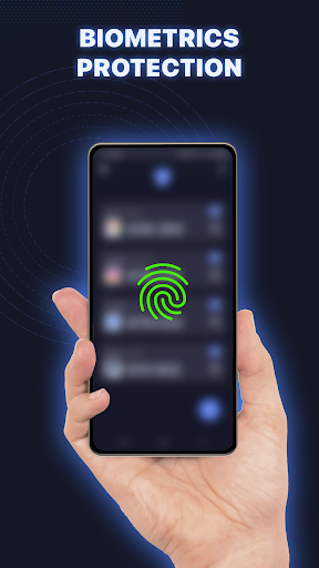 My Authenticator App screenshot 5