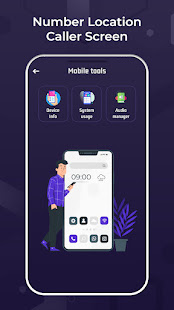 Number Location Caller Screen android2mod screenshots 16