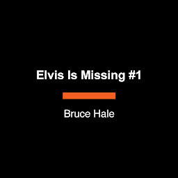 Icon image Elvis Is Missing #1