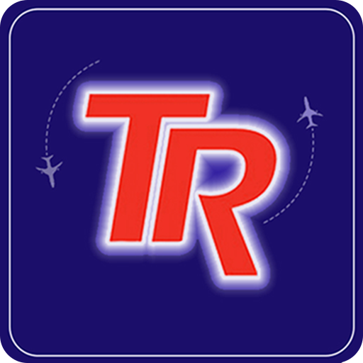 Travecool ترافيكول لعروض سياحة logo