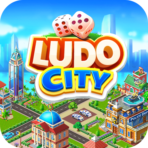 Ludo City™ Download on Windows