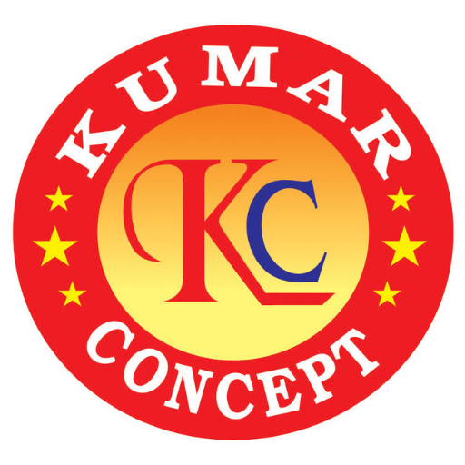 KUMAR CONCEPT logo