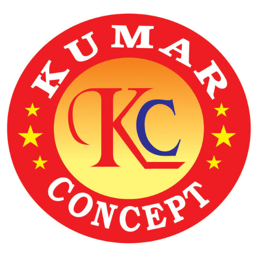 KUMAR CONCEPT  Icon