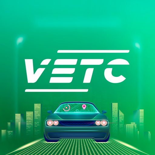 VETC logo