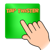 Tap Twist icon