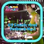 Cover Image of ダウンロード DJ REMIX VIRAL TERBARU 2021 1.2 APK