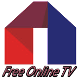 New Guide Free ϻobdro TV icon